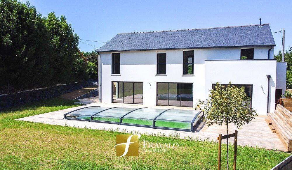 Maison 7 pièces 250 m² · à Vannes · 250 m² · 1 236 000 €