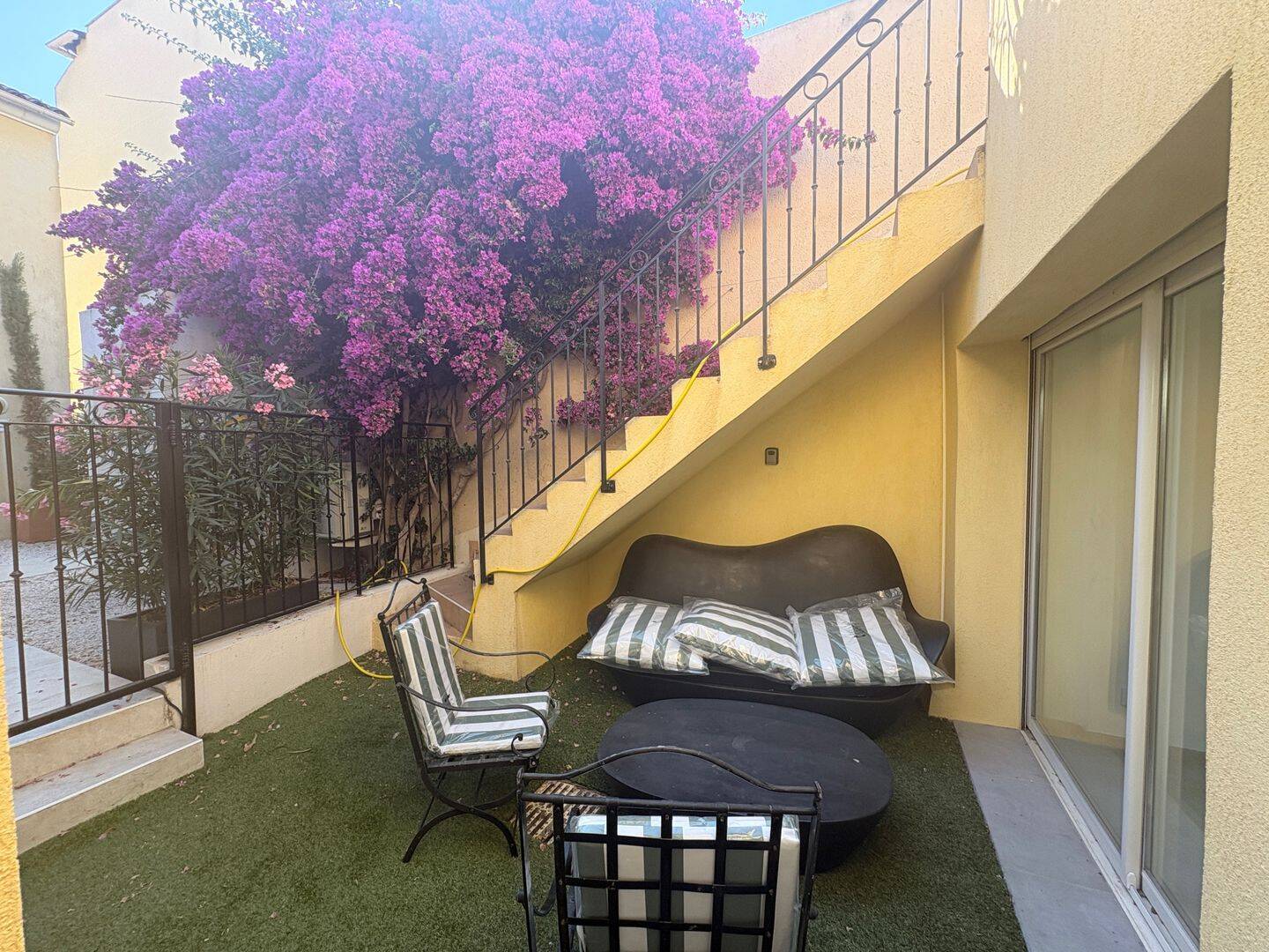 Appartement 4 pièces 82 m² · à Sainte-Maxime · 82,4 m² · 540 000 €