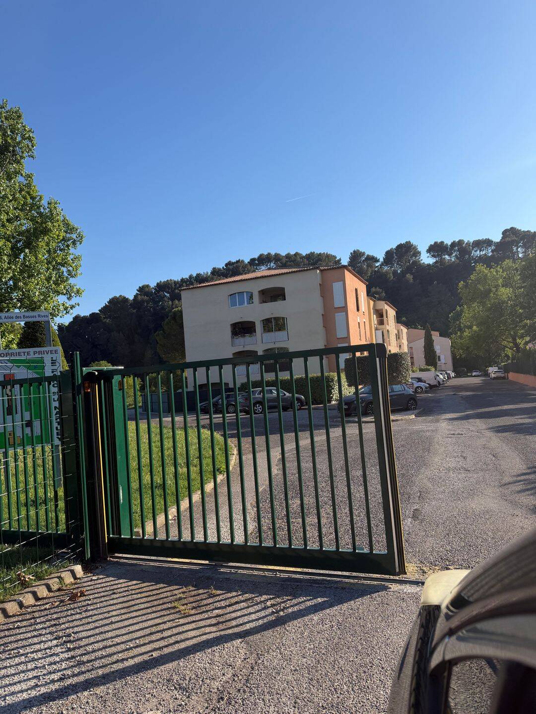 Appartement 2 pièces 52 m² · à Trans-en-Provence · 52 m² · 184 000 €