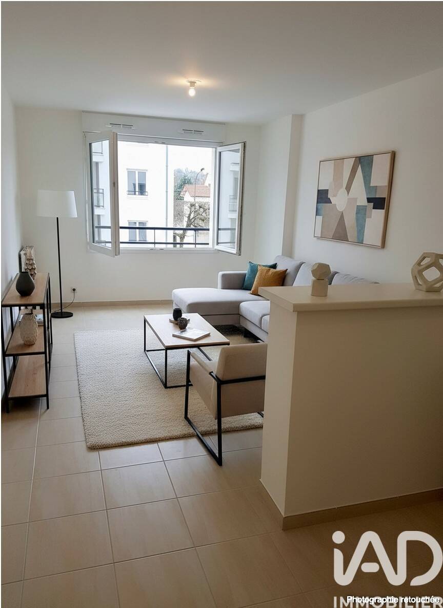 Appartement 1 pièce 28 m² · à Meaux · 28 m² · 126 000 €