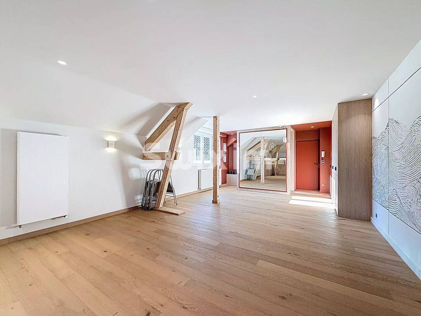 Appartement 1 pièce 48 m² · à Divonne-les-Bains · 48 m² · 348 000 €