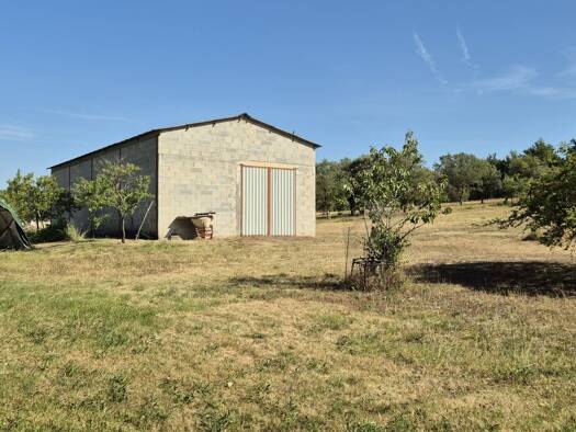 Terrain à vendre 79 900 € 5 920 m² de terrain Saint-Chamassy 24260