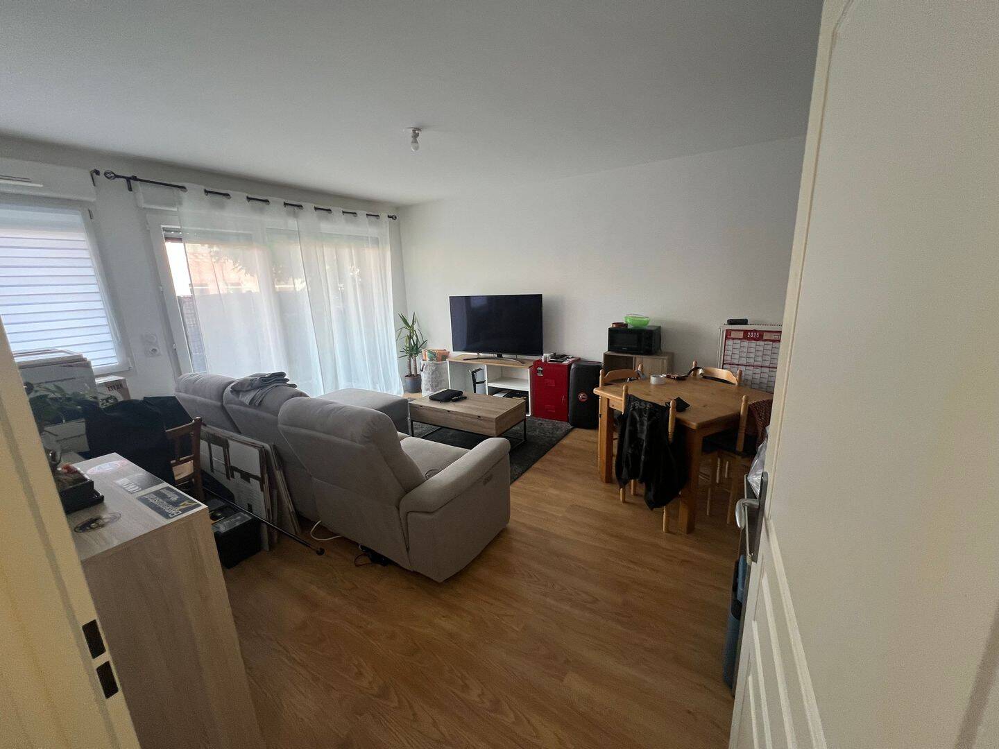 Appartement 2 pièces 45 m² · à Wasquehal · 45 m² · 808 €/mois