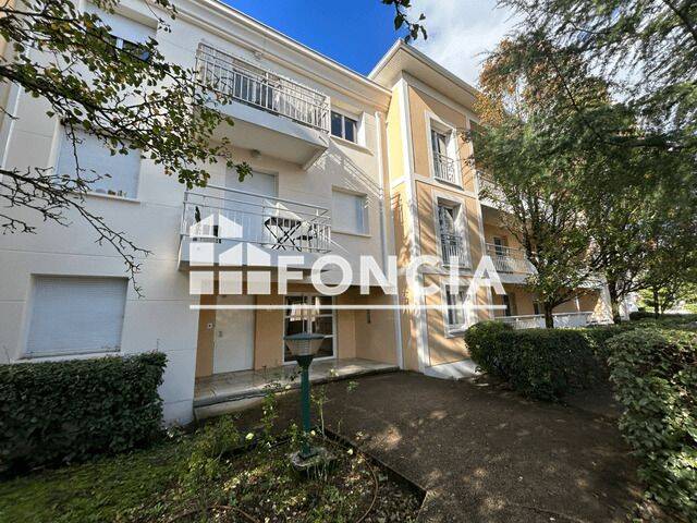 Appartement 2 pièces 39 m² · à Talence · 39,1 m² · 640 €