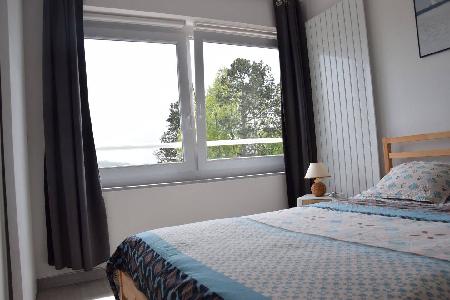 Appartement 2 pièces 35 m² · à Eu · 35 m² · 600 €