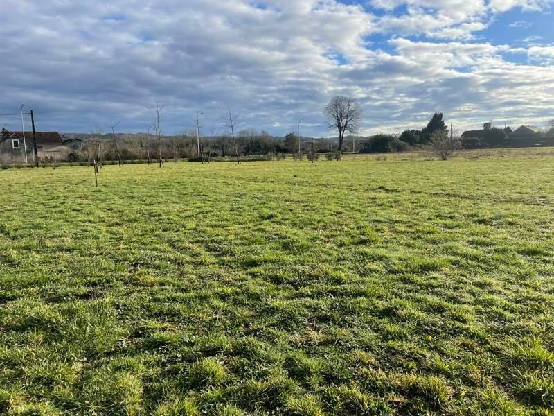 Terrain de 741 m² à Labastide-Cézéracq - photo 2