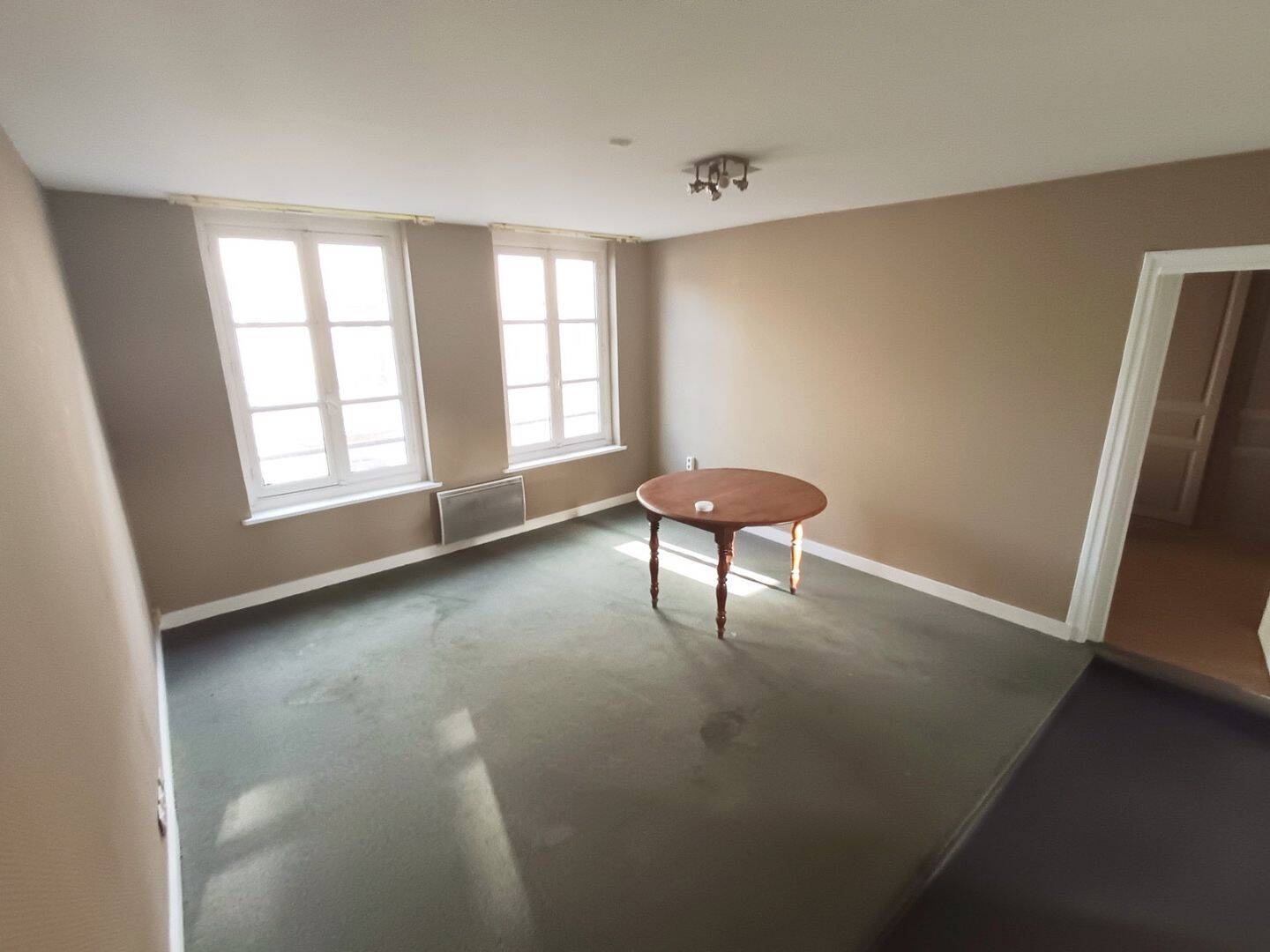 Appartement 2 pièces 38 m² · à Amiens · 38 m² · 129 000 €