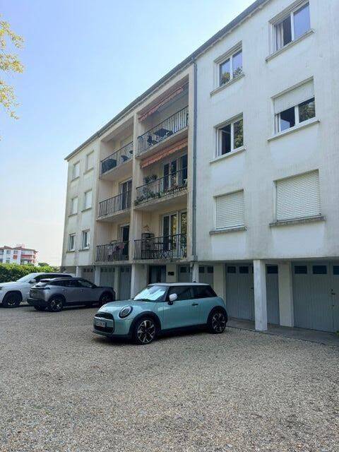Appartement 3 pièces 63 m² · à Biarritz · 63 m² · 902 €/mois