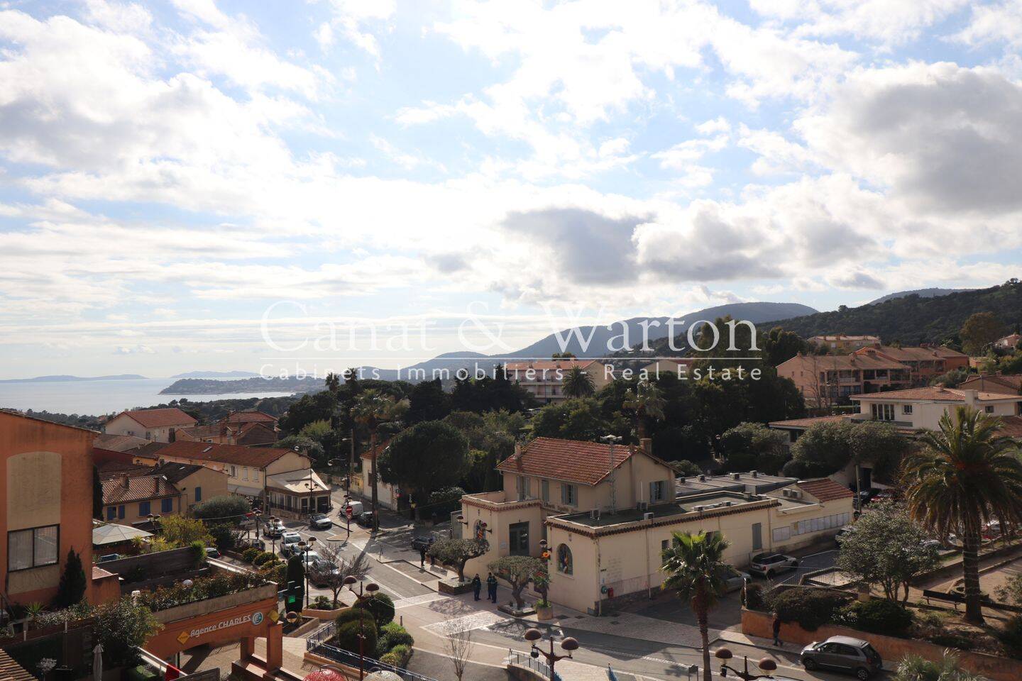Appartement 3 pièces 71 m² · à La Croix-Valmer · 71 m² · 445 000 €