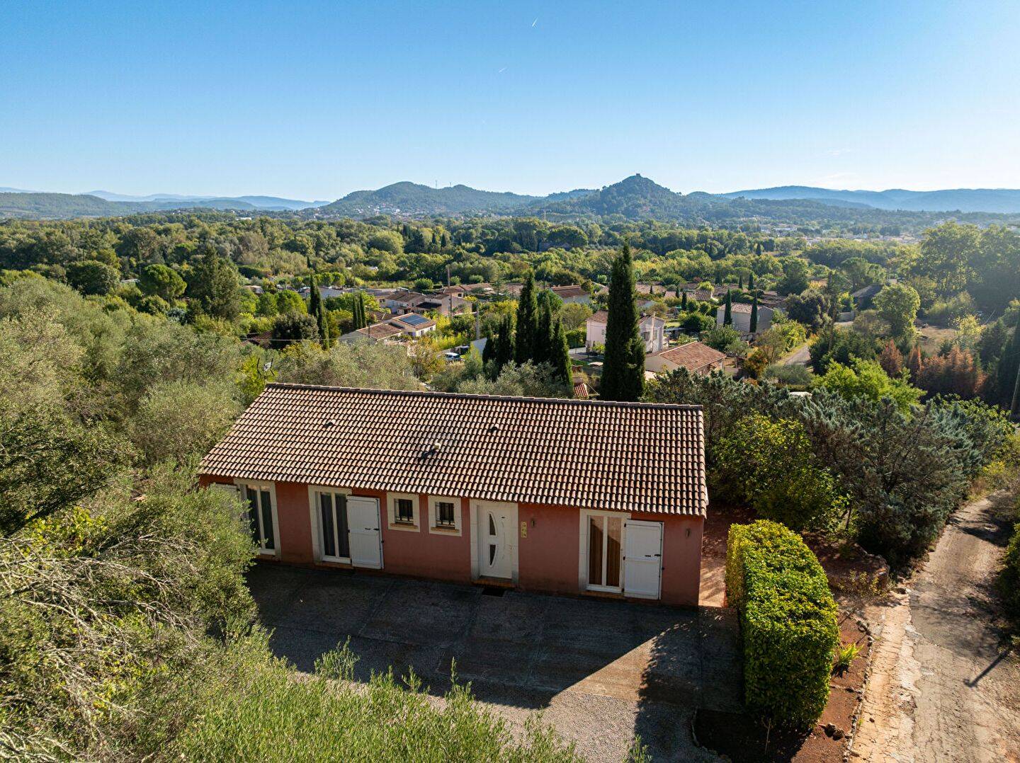 Maison 5 pièces 113 m² · à Vidauban · 113 m² · 365 000 €