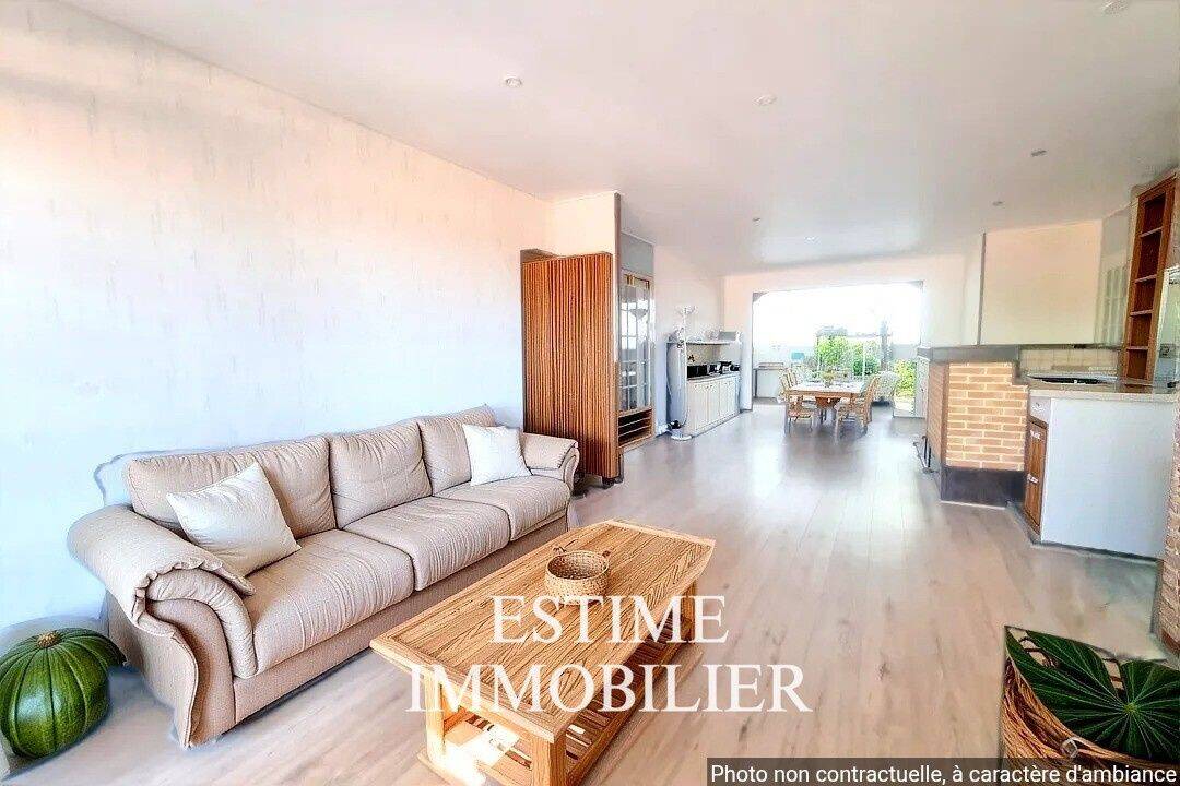Appartement 3 pièces 98 m² · à Lille · 98 m² · 262 500 €