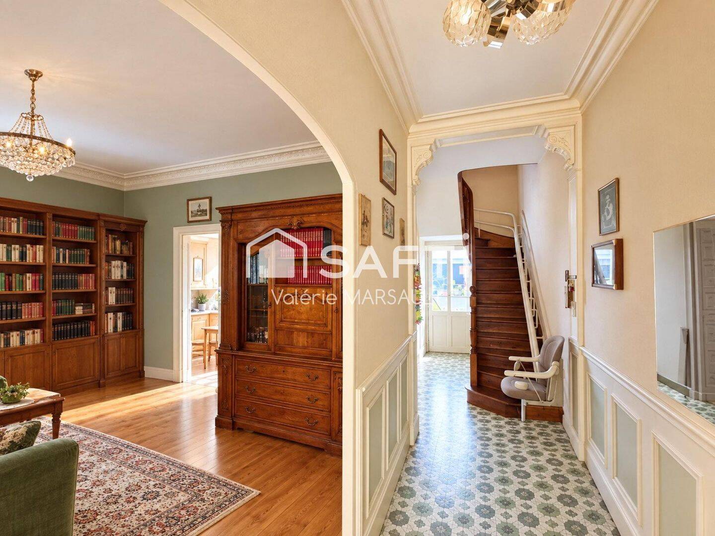 Maison 4 pièces 110 m² · à Tours · 110 m² · 333 000 €