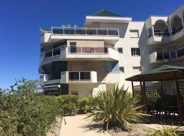 Appartement 1 pièce 35 m² · à Arcachon · 35 m² · 1 369 €