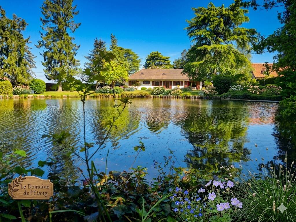 Maison 7 pièces 193 m² · à Sully-sur-Loire · 193 m² · 394 300 €