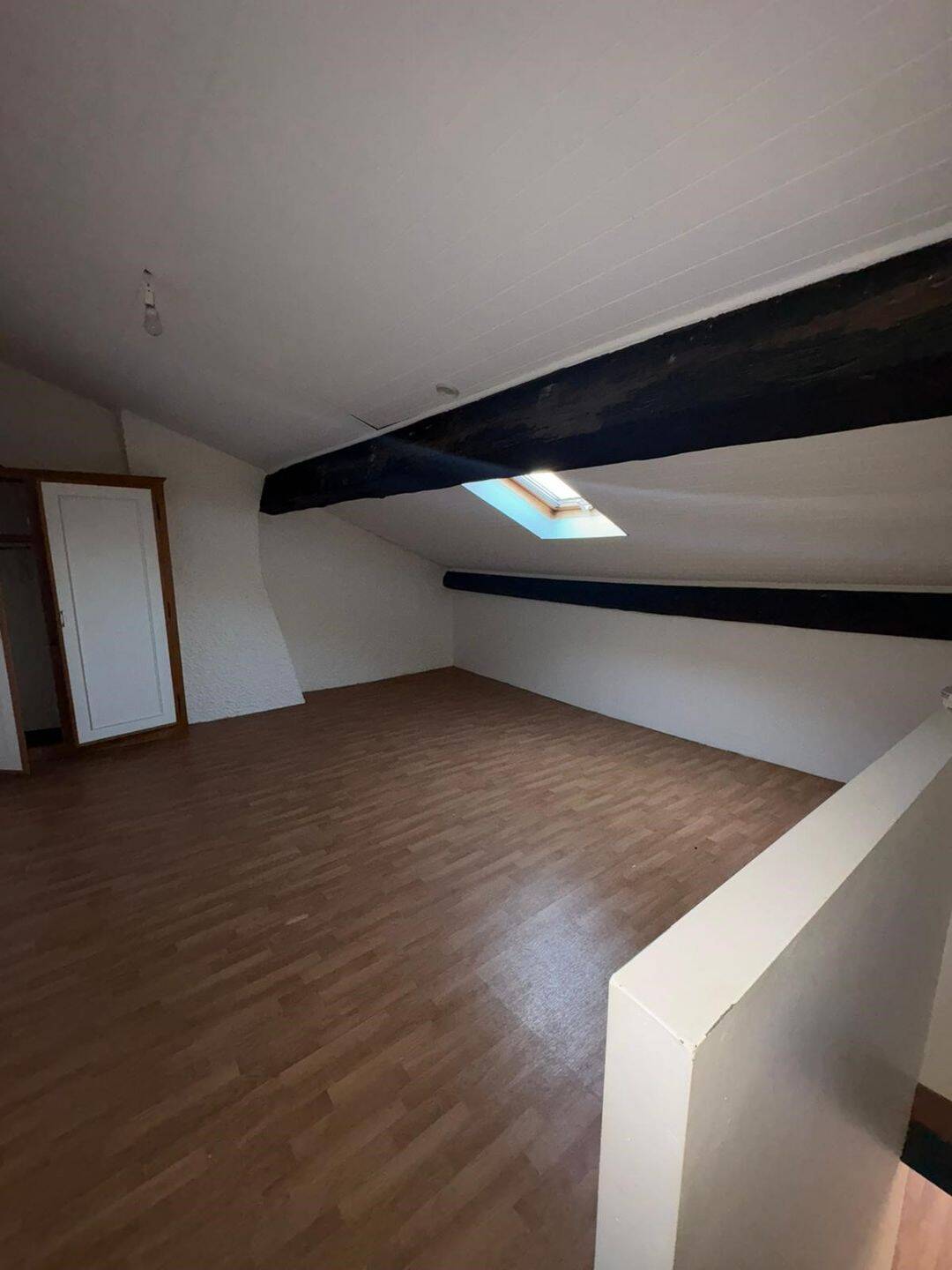 Appartement 1 pièce 49 m² · à Nancy · 49 m² · 105 750 €