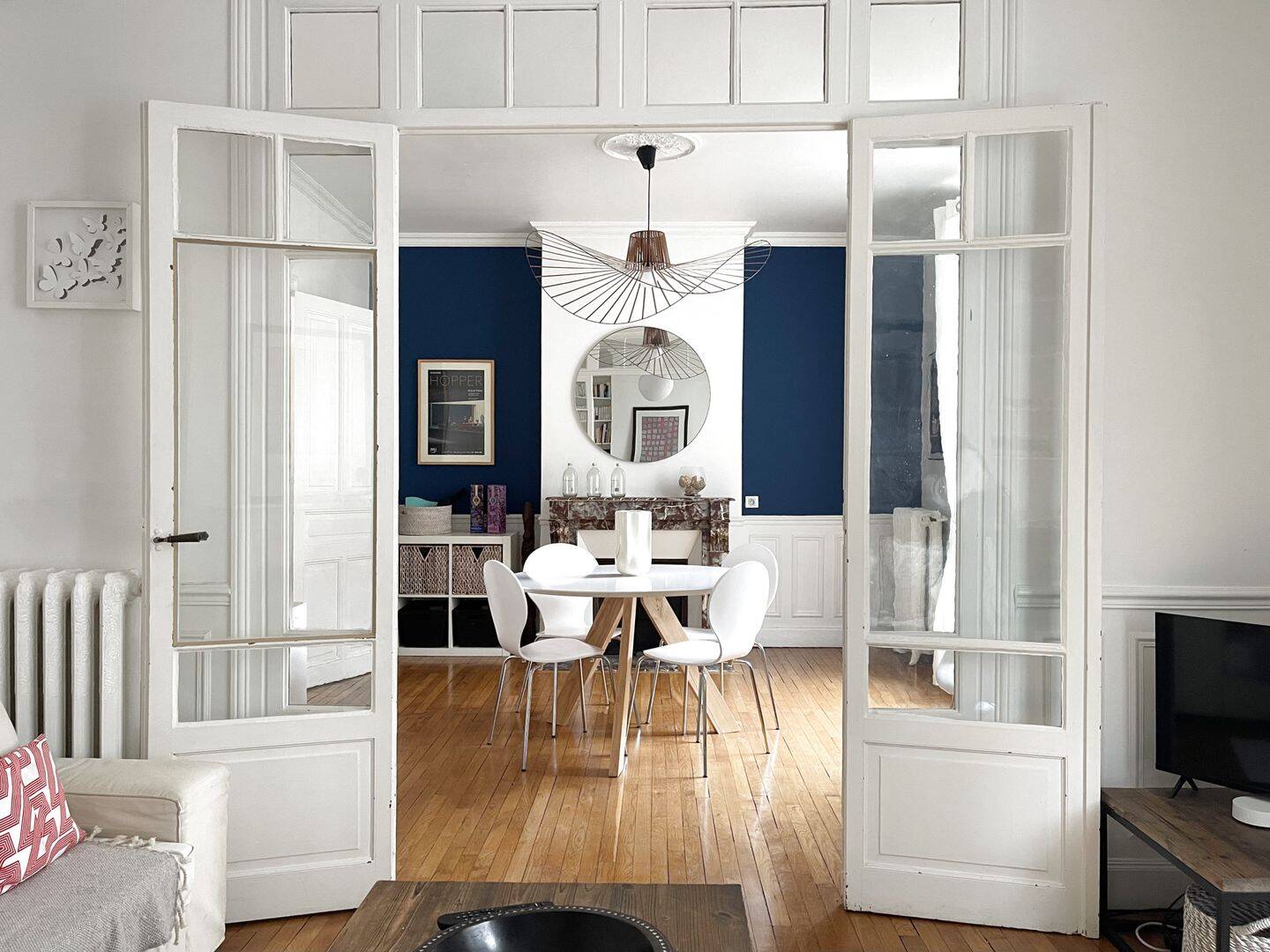 Appartement 4 pièces 91 m² · à Reims · 91,3 m² · 349 500 €