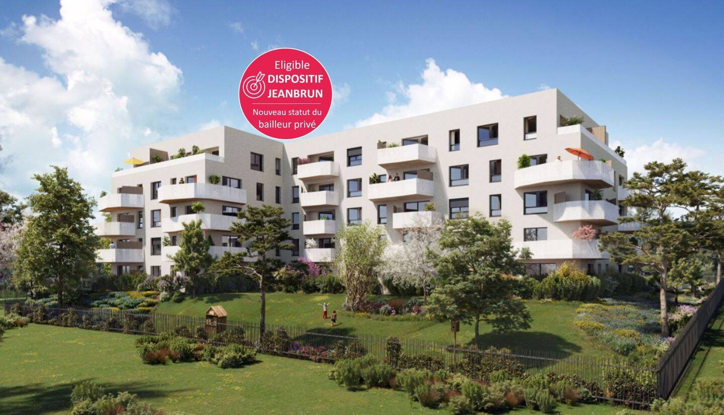Appartement 5 pièces 100 m² · à Annemasse · 100 m² · 465 000 €
