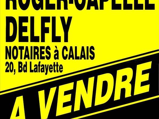 Terrain constructible à vendre 42 800 € 711 m² de terrain Tournehem-sur-la-Hem 62890