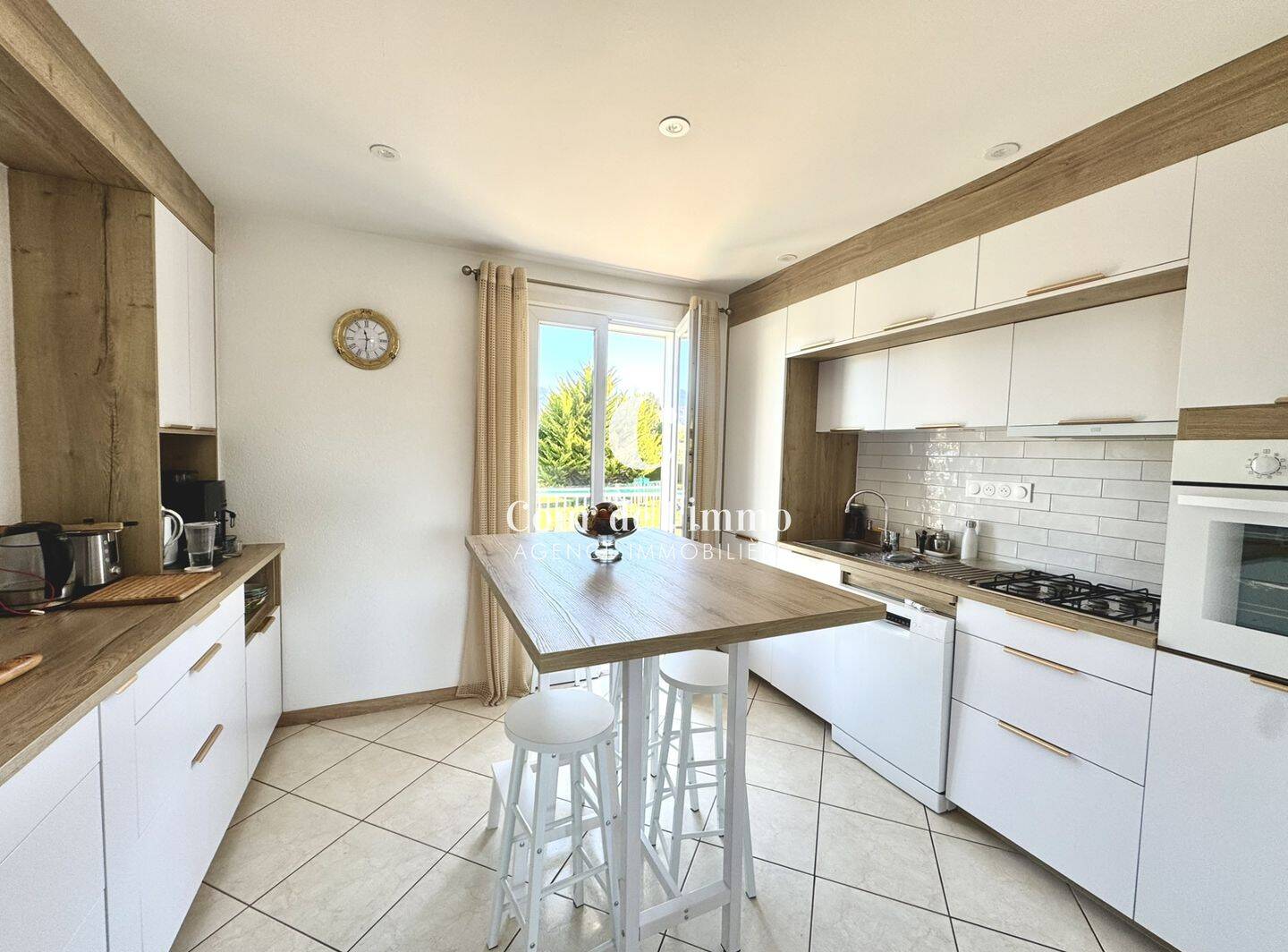 Maison 7 pièces 118 m² · à Marcellaz · 118 m² · 475 000 €