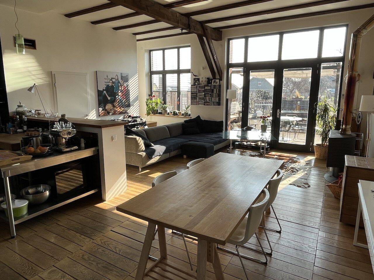 Appartement 3 pièces 116 m² · à Epfig · 116 m² · 266 250 €