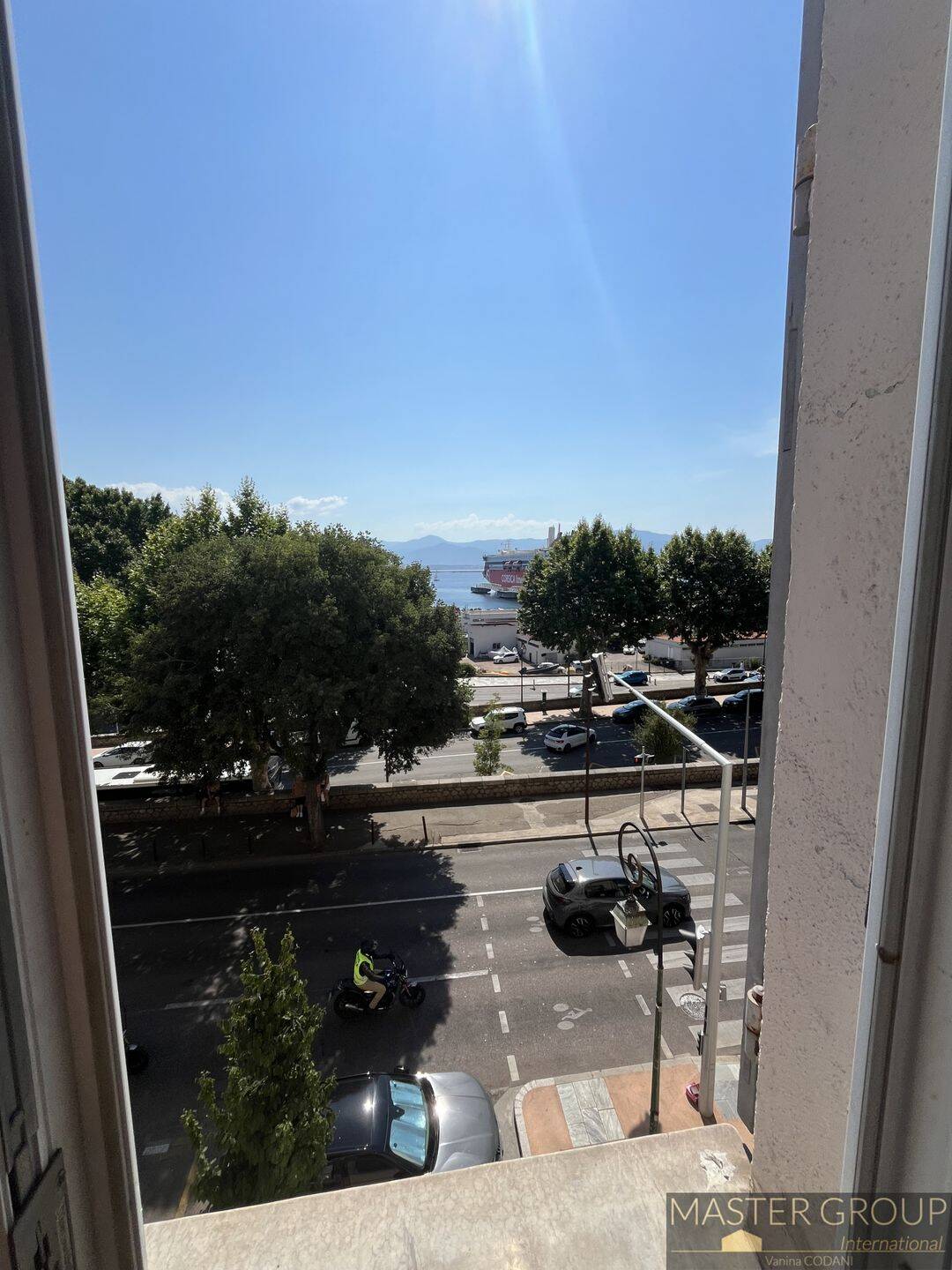 Appartement 3 pièces 55 m² · à Ajaccio · 55 m² · 690 €/mois