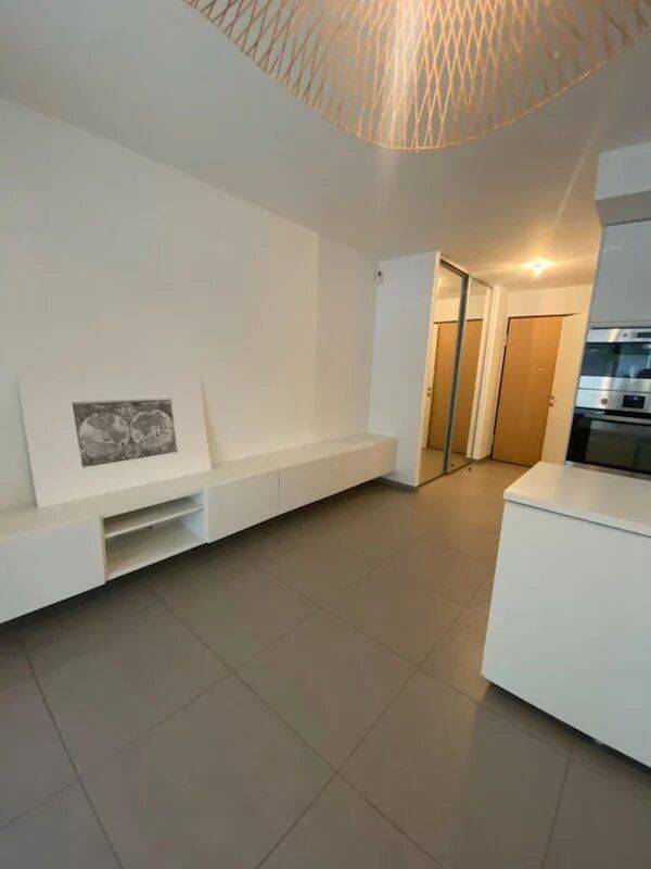 Appartement 1 pièce 35 m² · à Nice · 35 m² · 1 000 €