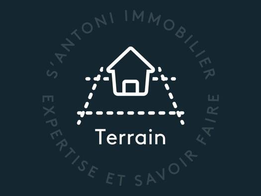 Terrain constructible à vendre 220 000 € 1 199 m² de terrain Ouest Bessan 34550