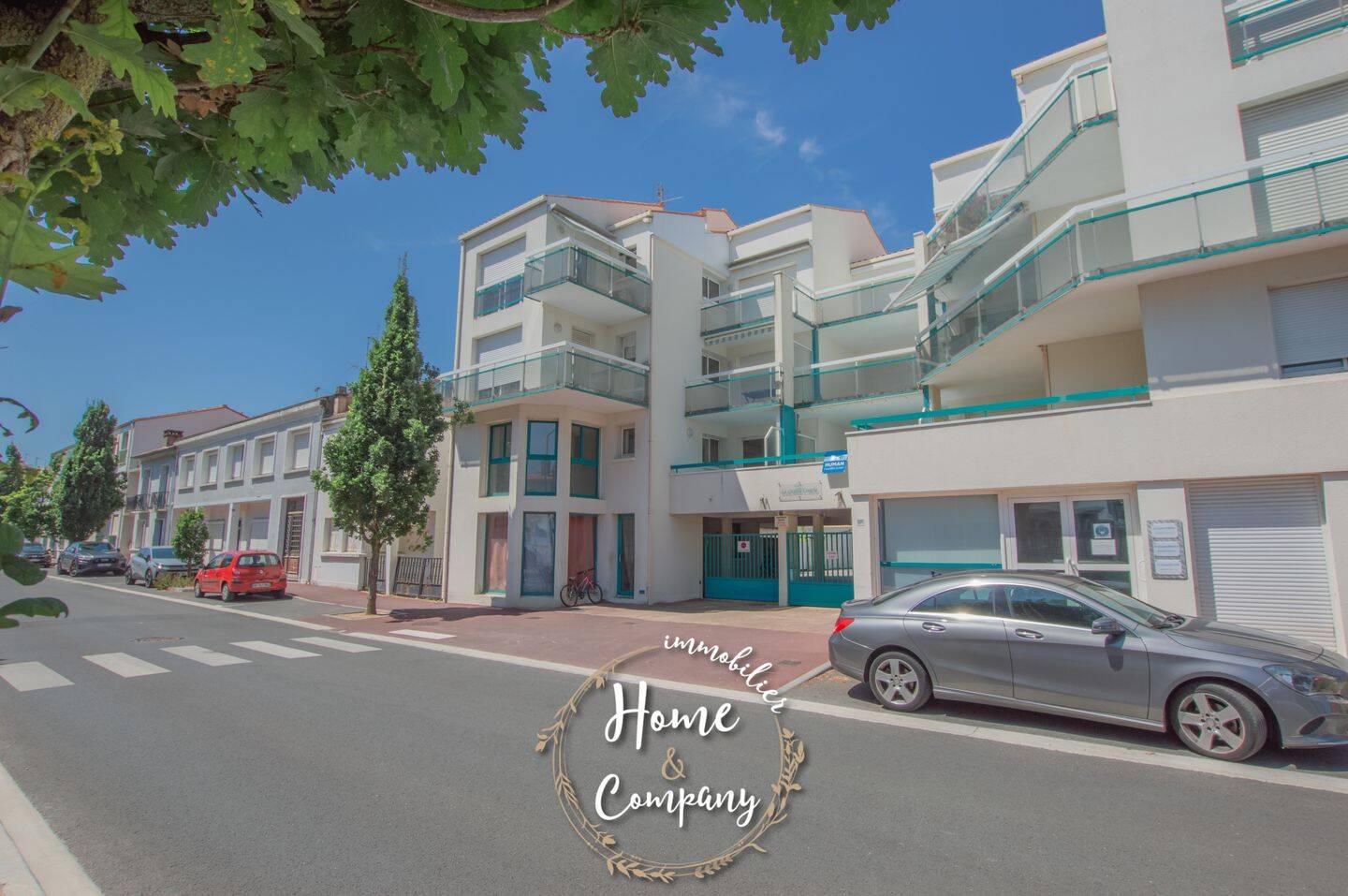 Appartement 3 pièces 81 m² · à Royan · 81 m² · 322 000 €