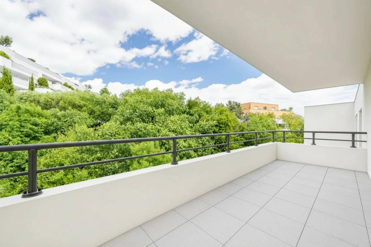 Appartement 3 pièces 62 m² · à Montpellier · 62 m² · 213 000 €