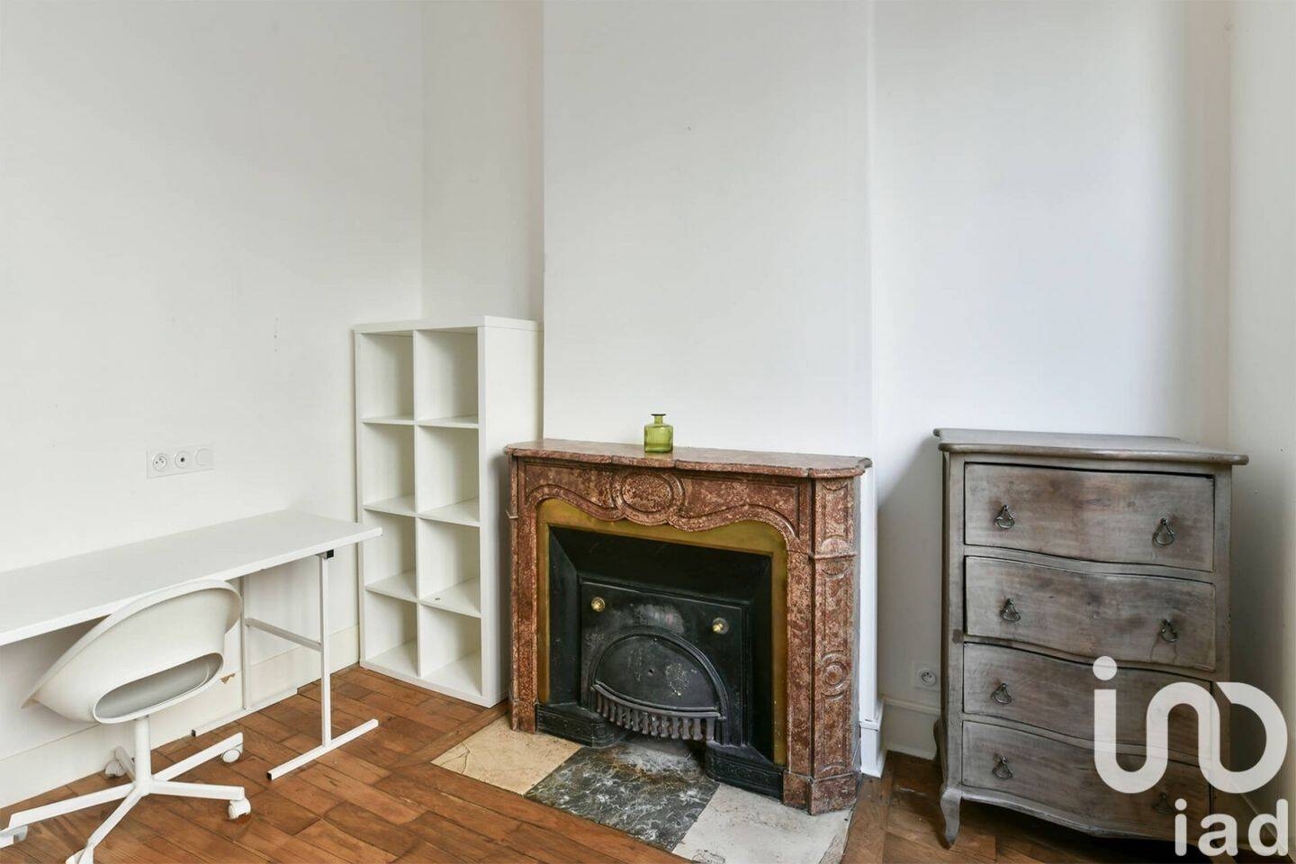 Appartement 3 pièces 58 m² · à Lyon 6ème Arrondissement · 58,4 m² · 247 000 €