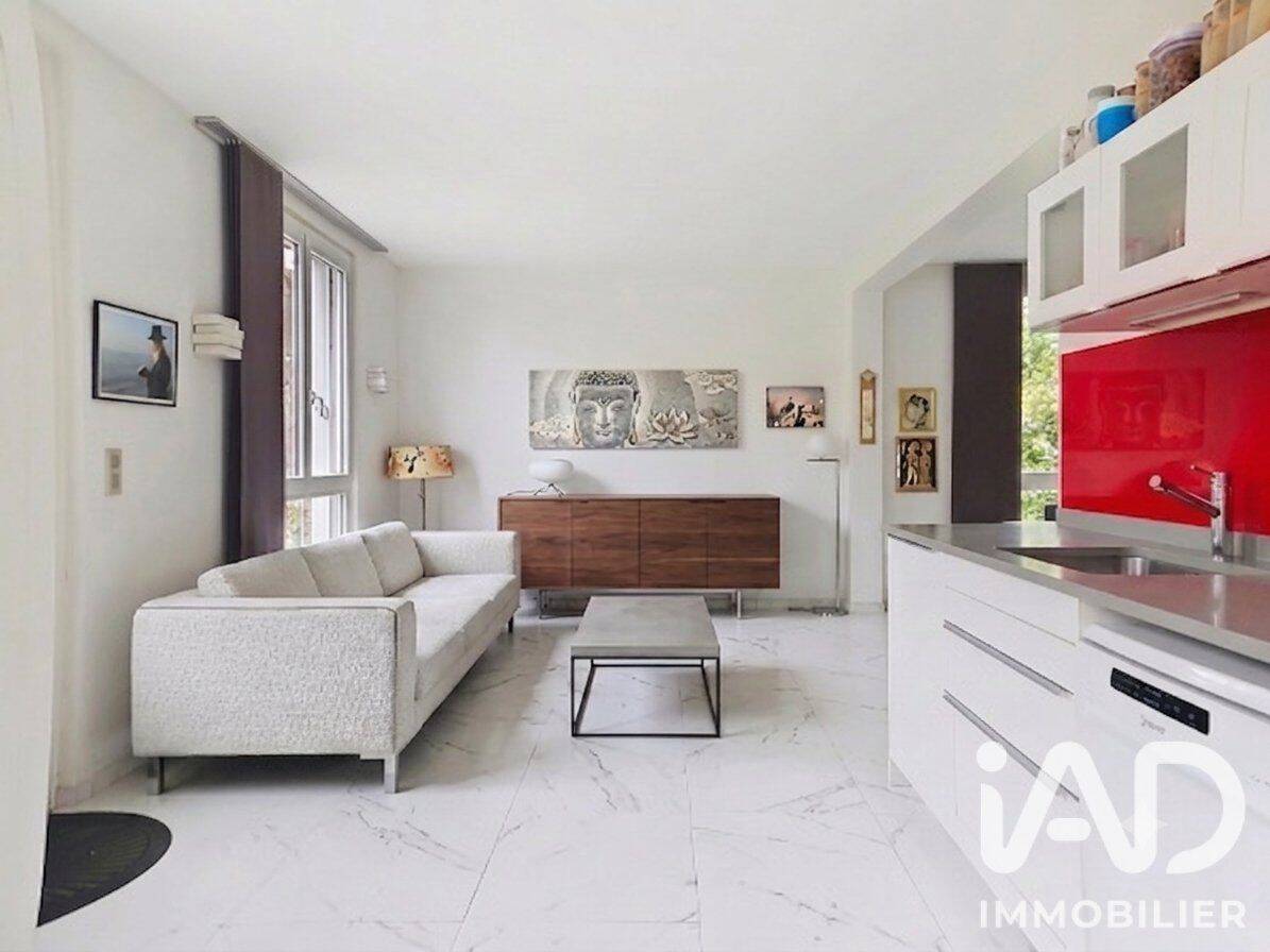 Maison 5 pièces 95 m² · à Viroflay · 95 m² · 690 000 €
