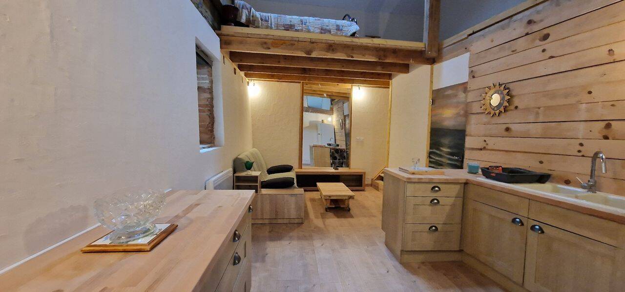 Appartement 2 pièces 50 m² · à Montauban · 50 m² · 700 €