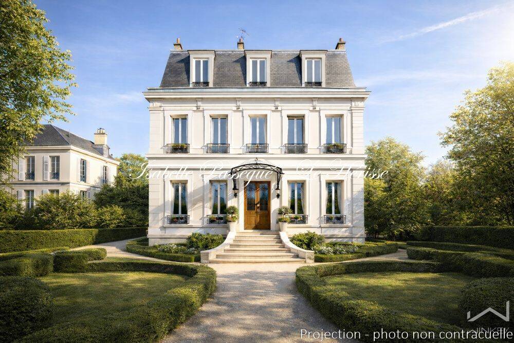 Maison 12 pièces 350 m² · à Meudon · 350 m² · 2 780 000 €