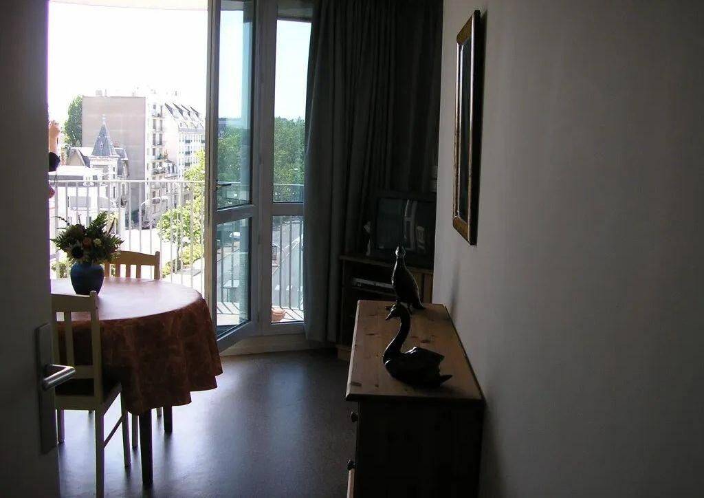 Appartement 2 pièces 38 m² · à Tours · 38 m² · 575 €