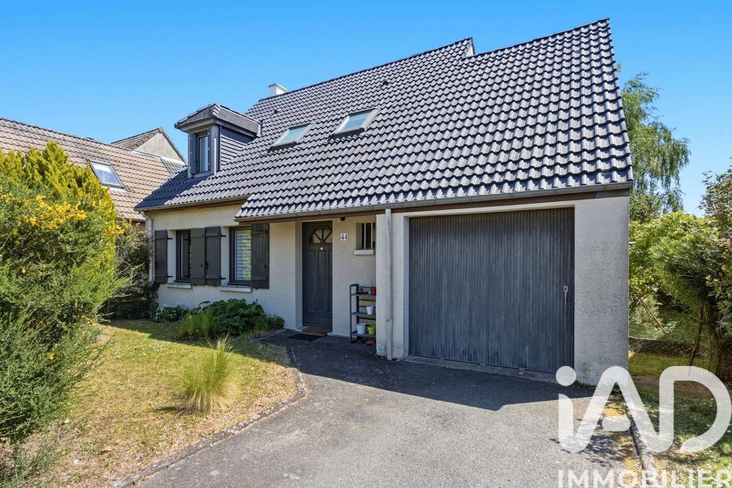 Maison 5 pièces 97 m² · à Nantes · 97 m² · 399 000 €
