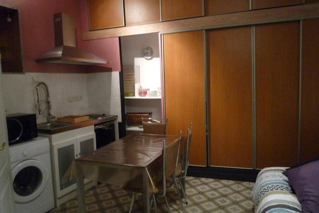 Appartement 1 pièce 22 m² · à Châlons-en-Champagne · 22 m² · 420 €