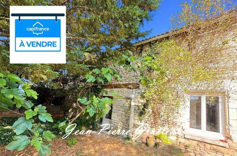 Maison 7 pièces 193 m² · à Jaulnay · 193 m² · 149 000 €