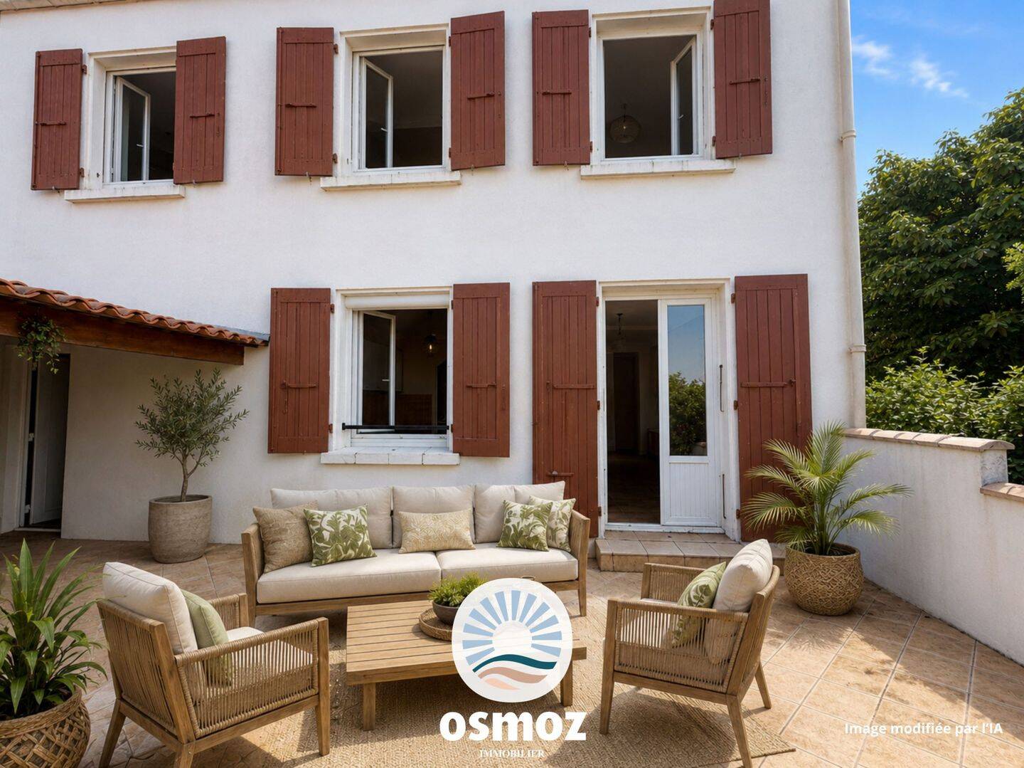 Maison 6 pièces 87 m² · à La Rochelle · 86,7 m² · 250 950 €