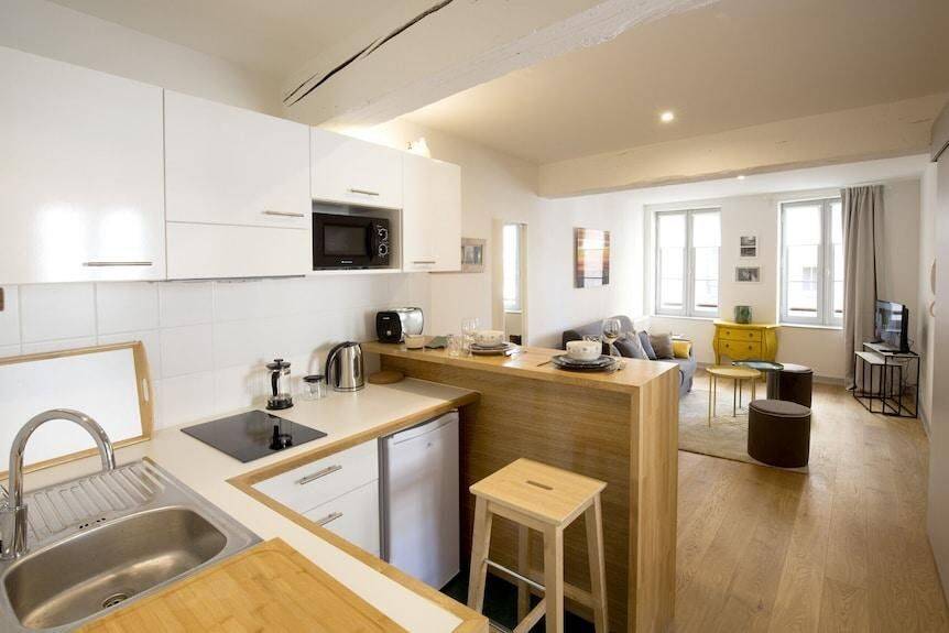 Appartement 3 pièces 68 m² · à Sciez · 68 m² · 301 500 €