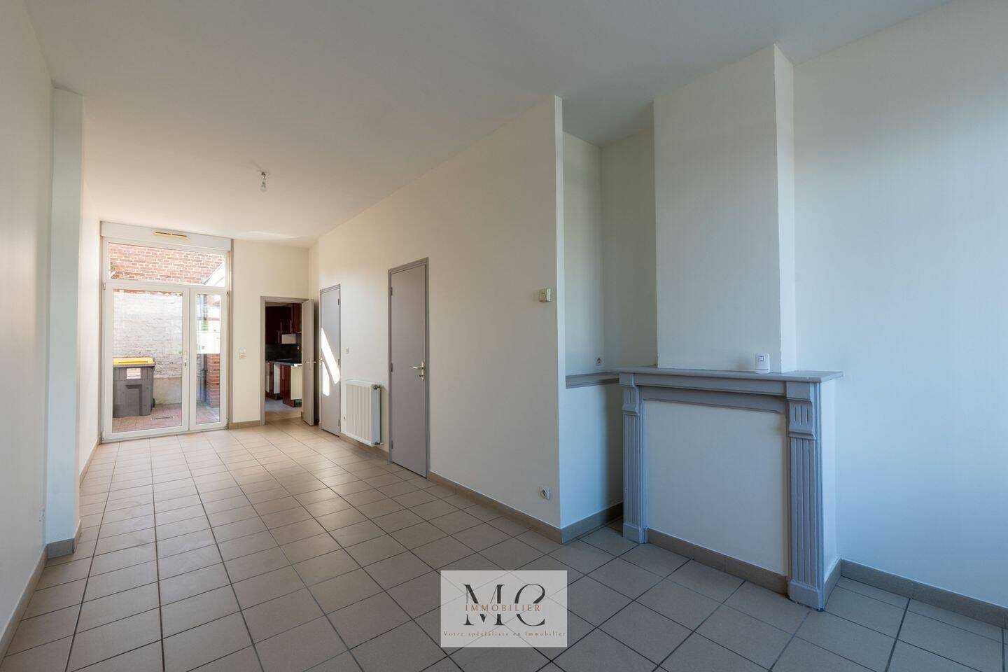 Maison 5 pièces 81 m² · à La Bassée · 80,8 m² · 148 000 €