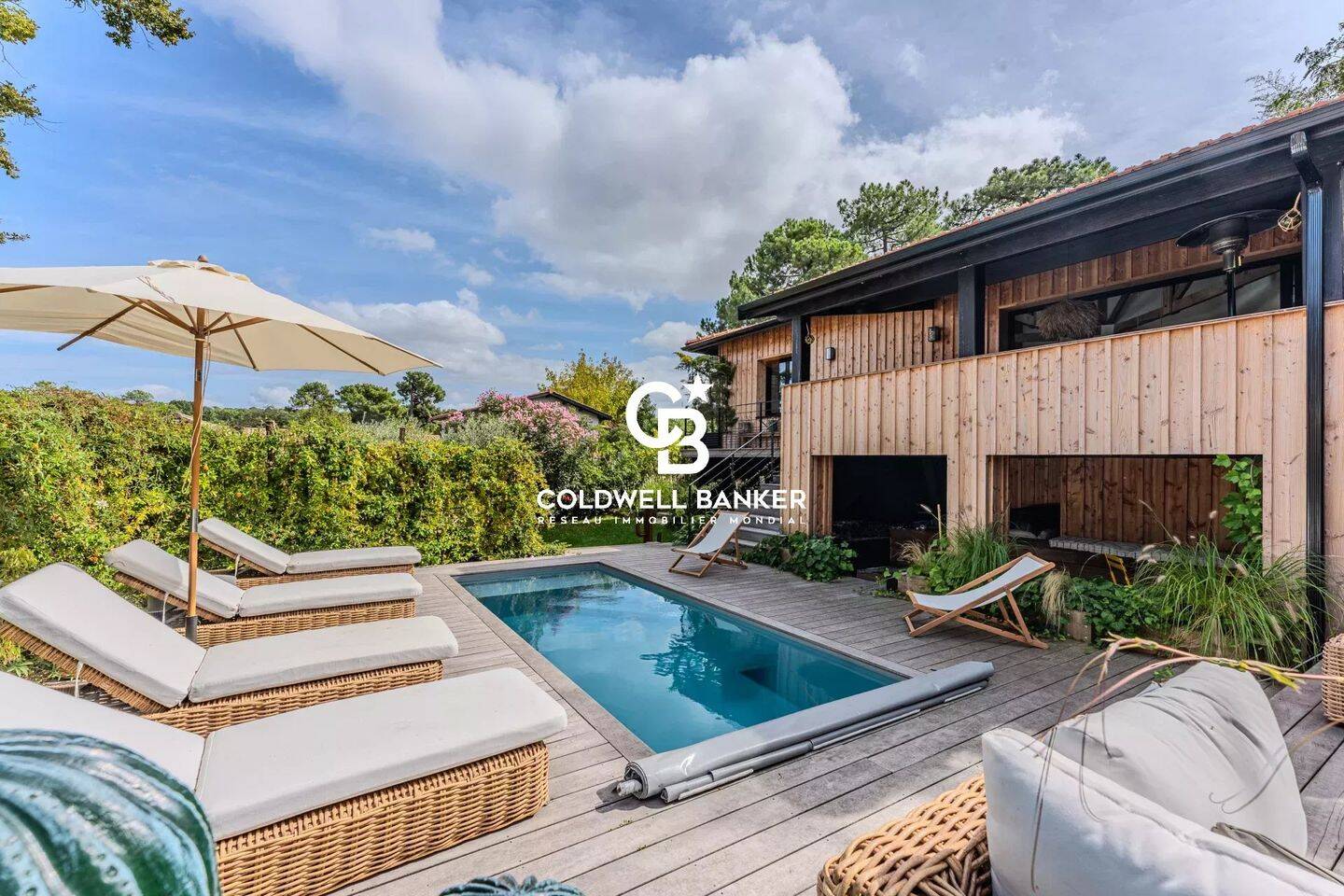 Maison 6 pièces 160 m² · à La Teste-de-Buch · 160 m² · 2 450 000 €