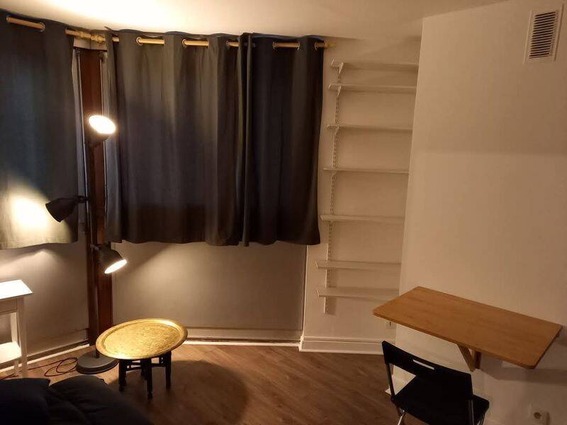 Appartement 1 pièce 20 m² · à Toulouse · 20 m² · 370 €