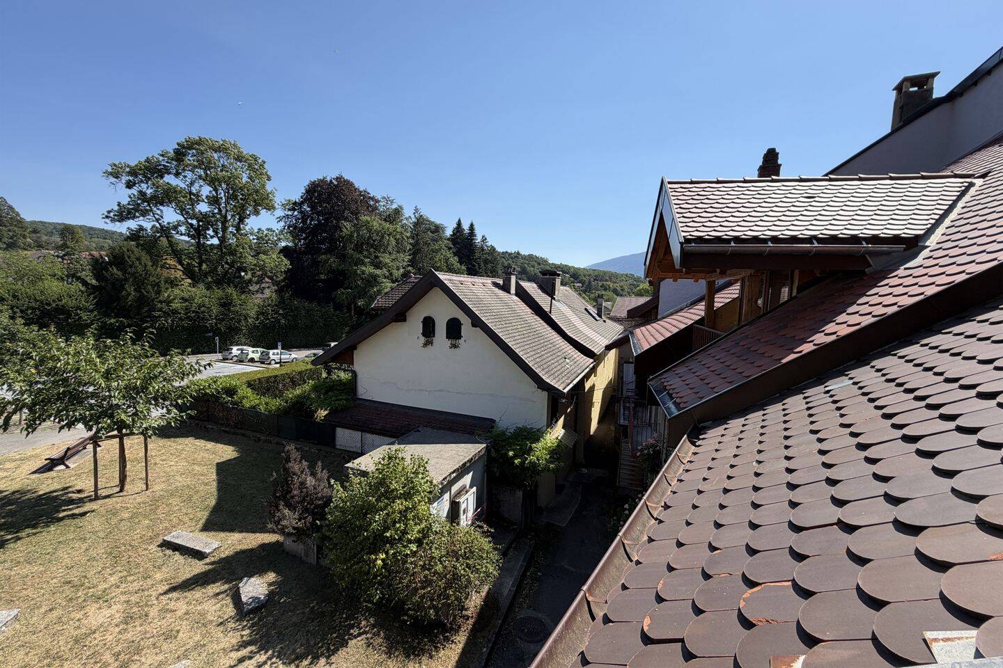 Maison 7 pièces 145 m² · à Menthon-Saint-Bernard · 145,2 m² · 530 000 €