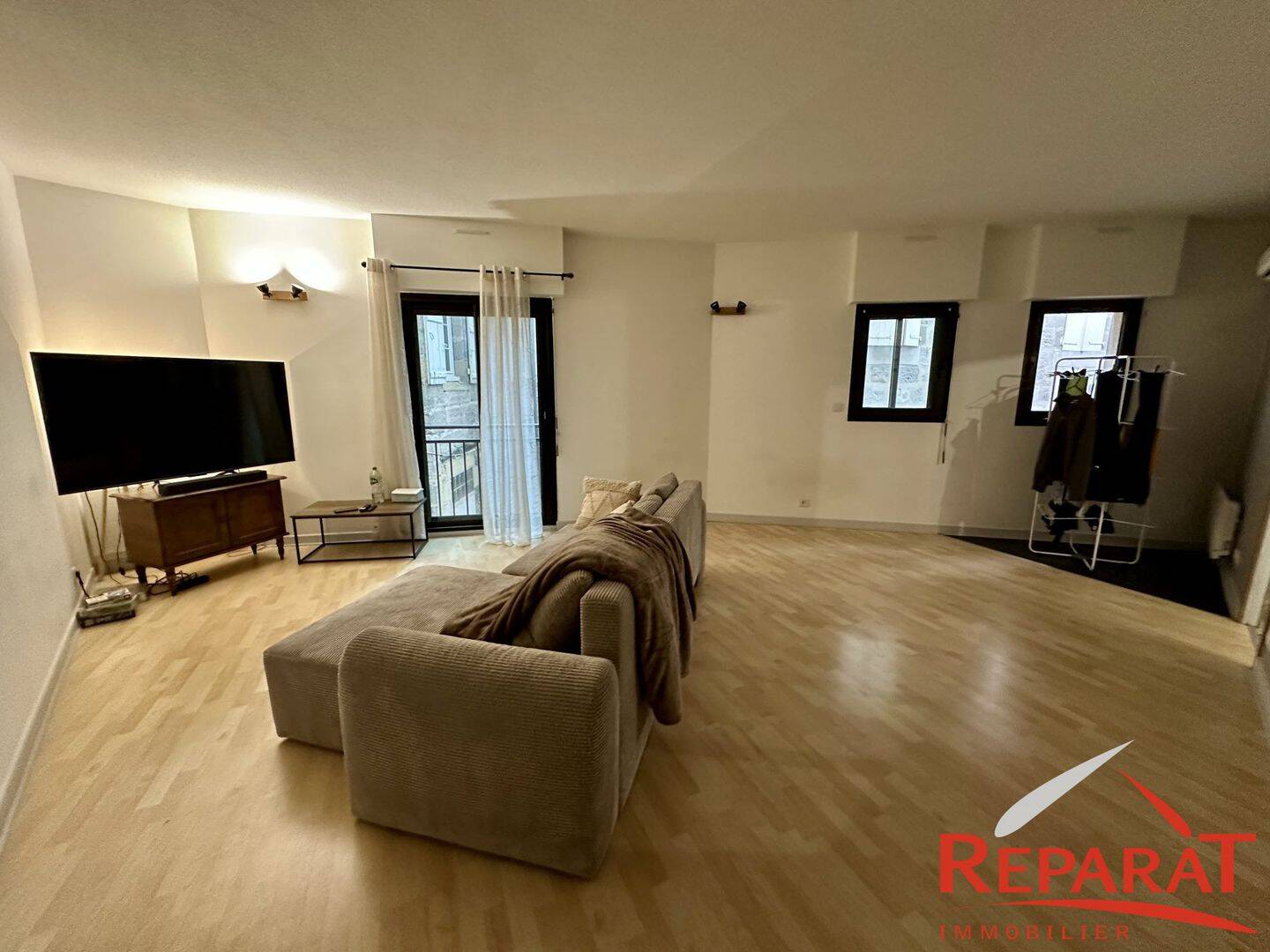Appartement 2 pièces 60 m² · à Brive-la-Gaillarde · 59,5 m² · 680 €