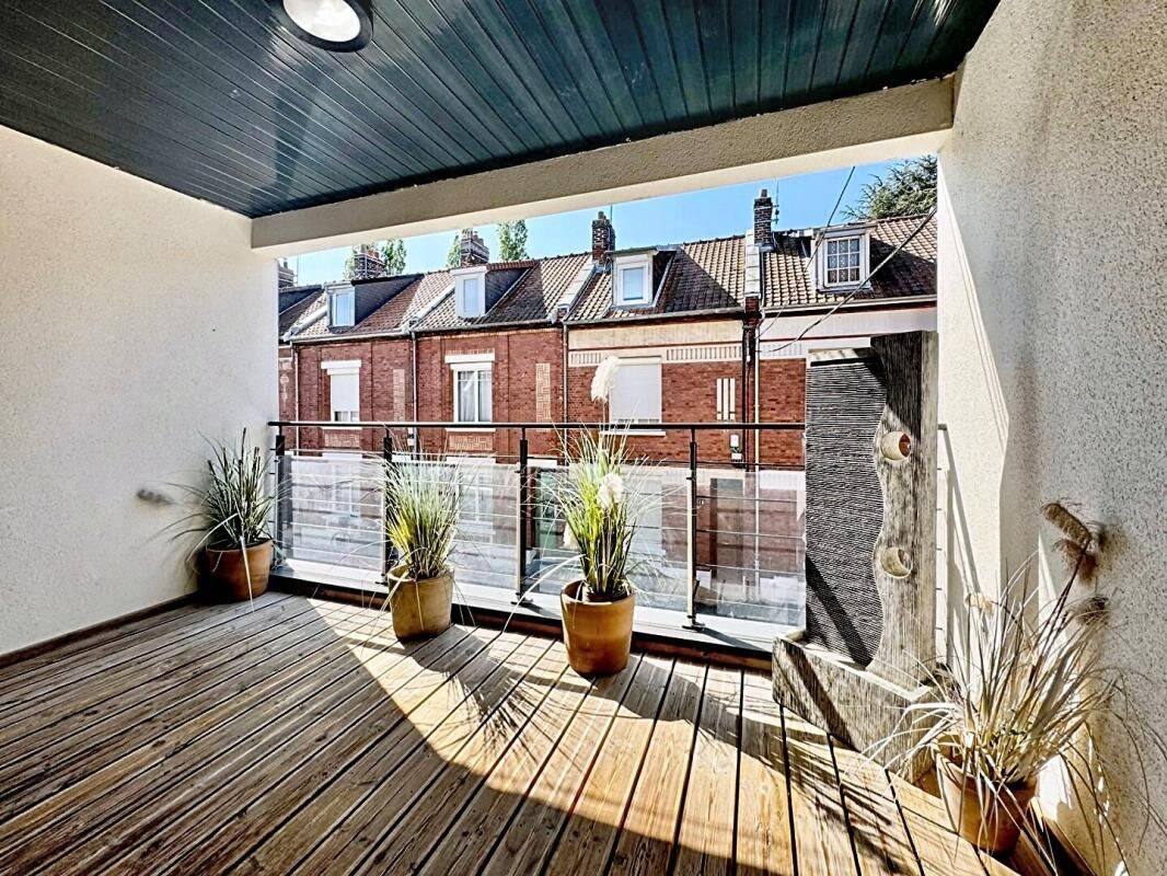 Maison 5 pièces 125 m² · à Amiens · 125 m² · 417 000 €
