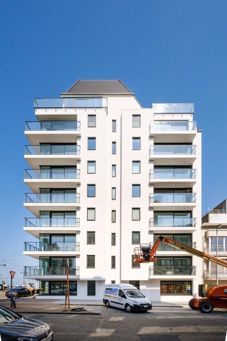 Appartement 3 pièces 63 m² · à Villejuif · 63 m² · 224 590 €
