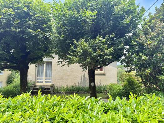 Maison à vendre 115 000 € 5 pièces 4 chambres 125 m² 2 200 m² de terrain Lacrouzette 81210
