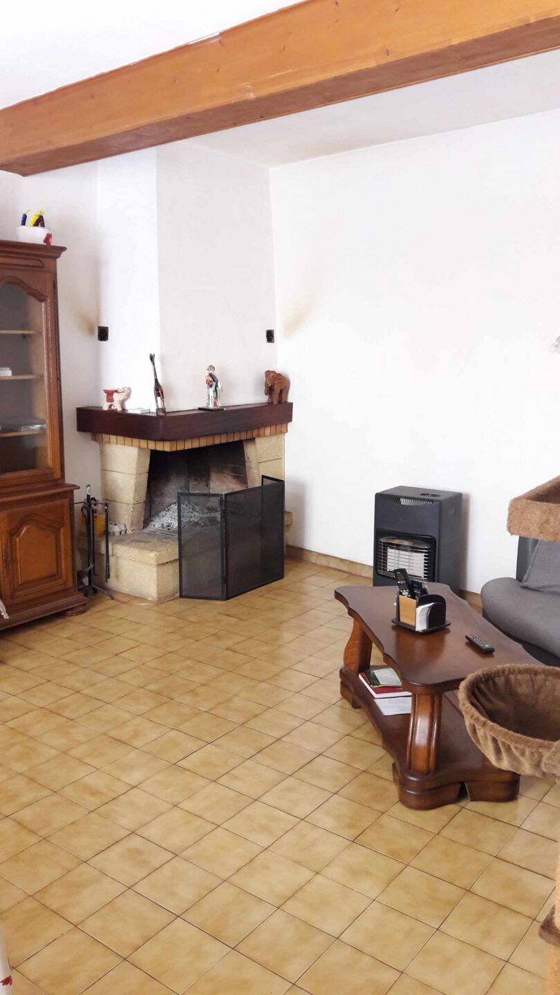 Maison 4 pièces 91 m² · à Cases-de-Pène · 91 m² · 695 €/mois