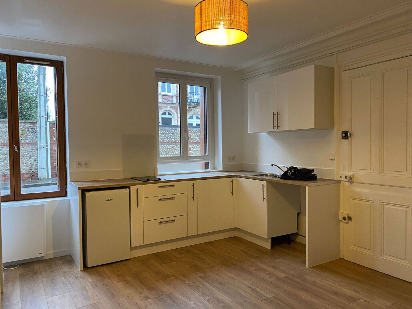 Appartement 1 pièce 23 m² · à Bonsecours · 23 m² · 408 €