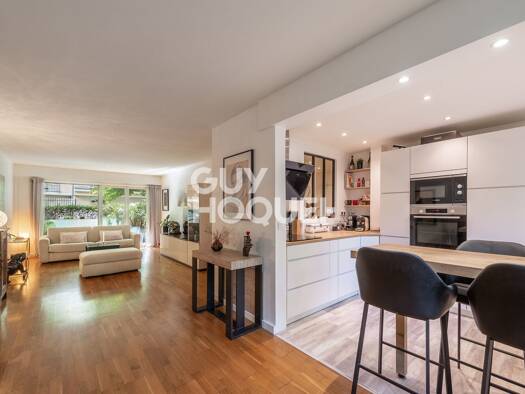 Appartement à vendre 699 000 € 4 pièces 2 chambres 78,3 m² RDC/7 Vallée de Fécamp Paris 12ème arrondissement 75012